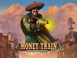ต้นกำเนิดรถไฟเงิน game thumbnail