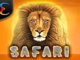 Safari game thumbnail