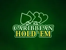 Caribbean Hold'Em game thumbnail