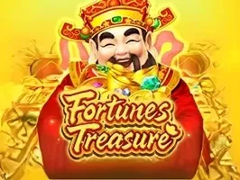 สมบัติแห่งโชคลาภ game thumbnail