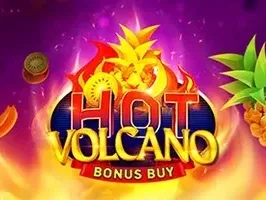 Hot Volcano Bonus Buy game icon