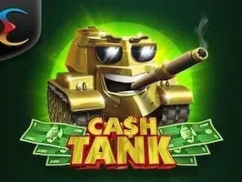 Cash Tank game thumbnail