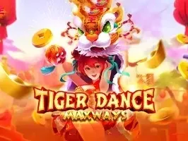 ไทเกอร์แดนซ์ game icon