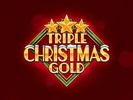 Triple Christmas Gold game icon