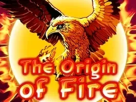 Origin Of Fire game icon