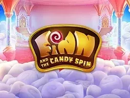 Finn And the Candy Spin_R96_F1 DNT game thumbnail