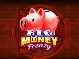 Big Money Frenzy (1) game thumbnail