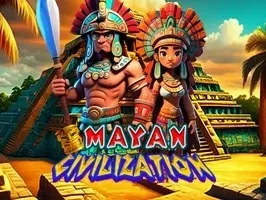 Mayan Civilization